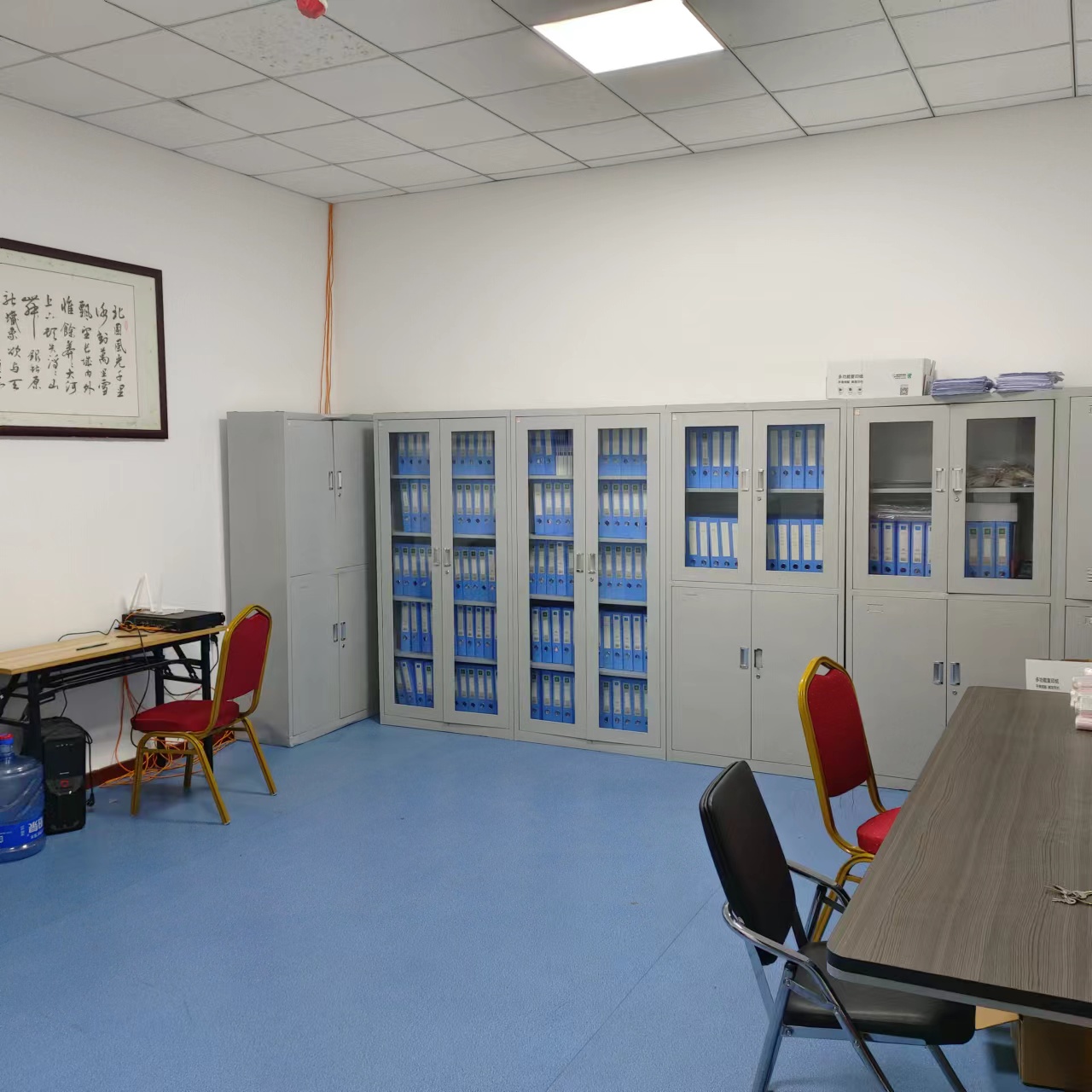 吉林省东科技学校考试中心考点