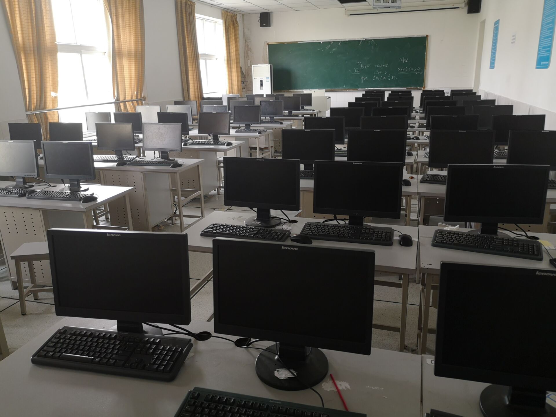 四川交通运输职业学校考点考点