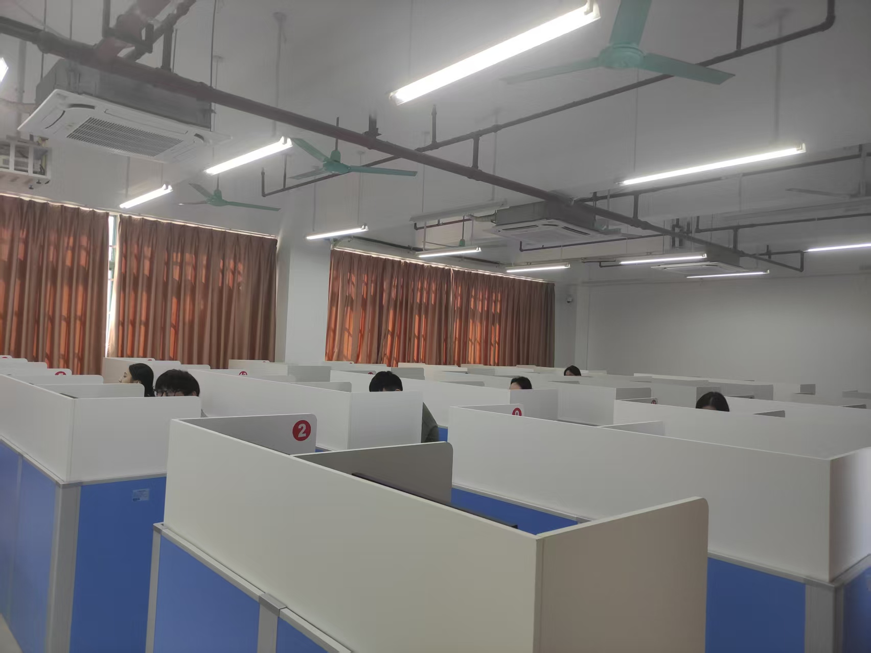 广州市装饰艺术行业协会考点