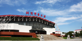 北京体育大学考点