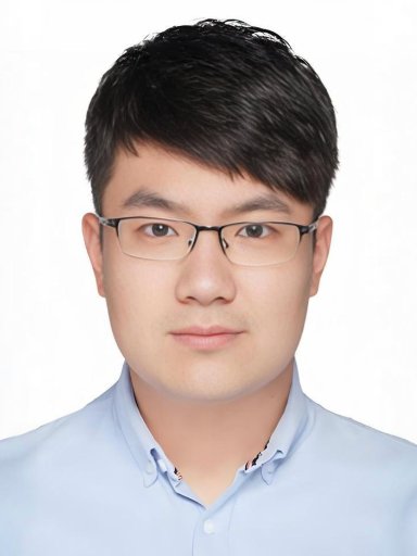 陈启迪